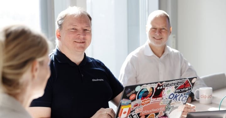 Gartner lanseeraa uuden kategorian: Identity Visibility & Intelligence Platforms (IVIP)