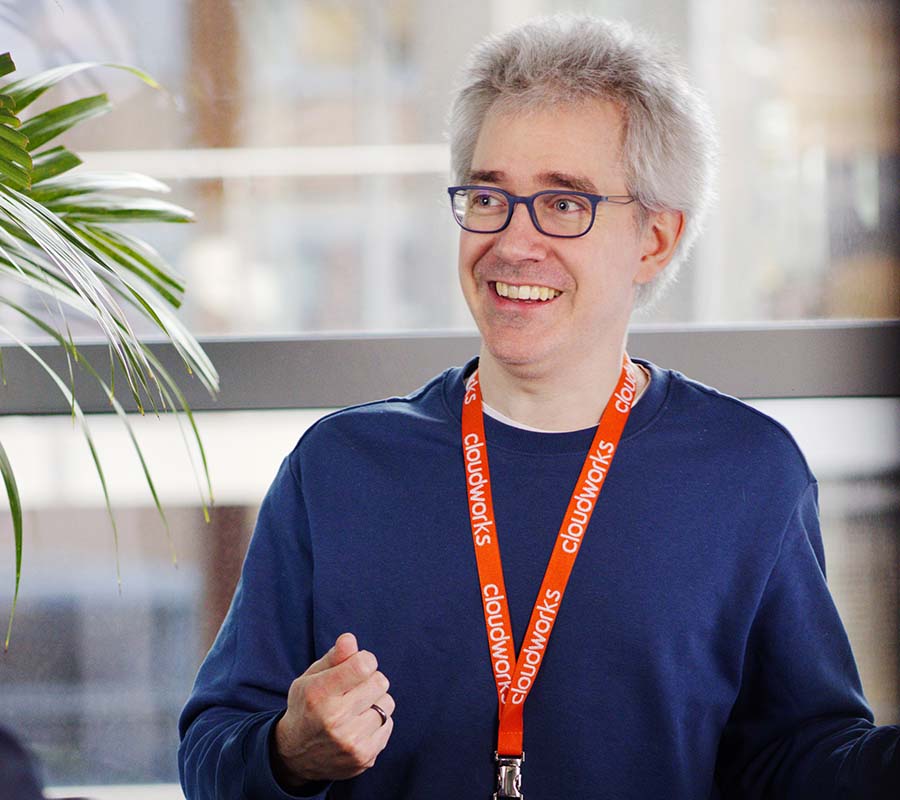 Alexander S selittää
