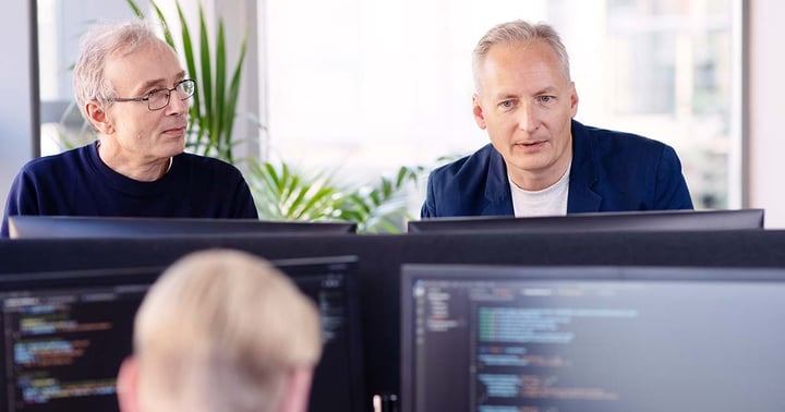 Estä väärinkäytökset Cloudworksin identiteetin todentamisen avulla