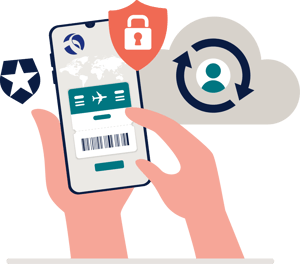 Saumaton käyttäjäkokemus Auth0 by Oktan avulla