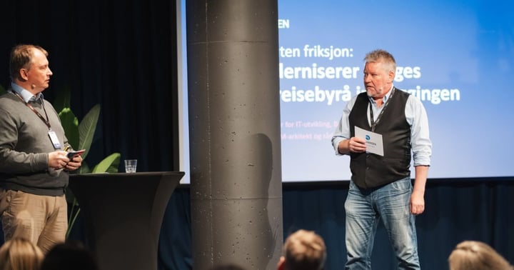 Norjan suurin matkatoimisto turvaa tuhannet kirjautumiset Auth0 by Oktalla