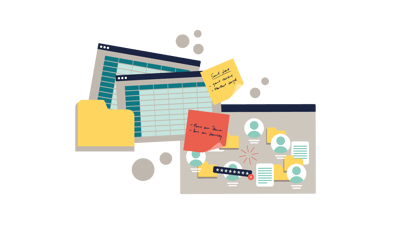 Color Line kamppaili monimutkaisten järjestelmien kanssa