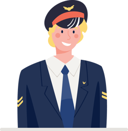 IAM Norwegian