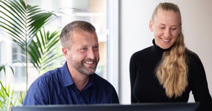Uusi Acsense-kumppanuus vahvistaa IAM-ratkaisujen kestävyyttä