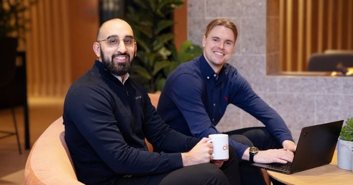 Näin rakennat toimivan IAM-strategian käyttöoikeuksien hallintaan