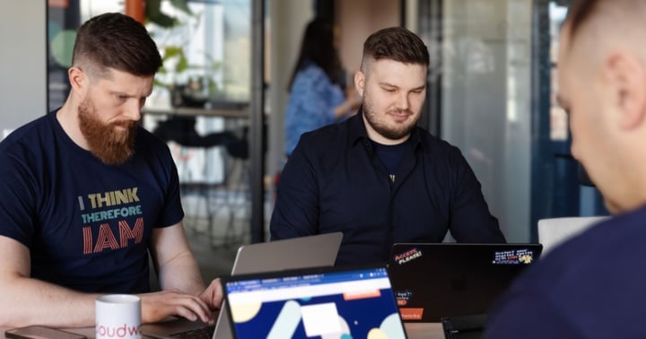 Automatisoi käyttöoikeuksien tarkistaminen IGA-työkaluilla