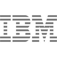 IBM:n logo