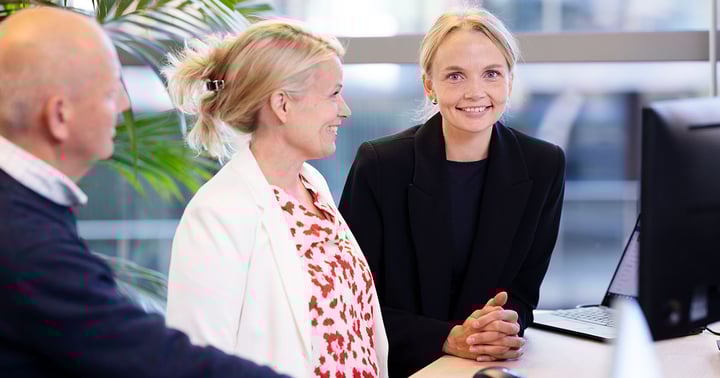 Cloudworks ja Elimity tarjoavat yhdessä joustavan IGA Light -ratkaisun