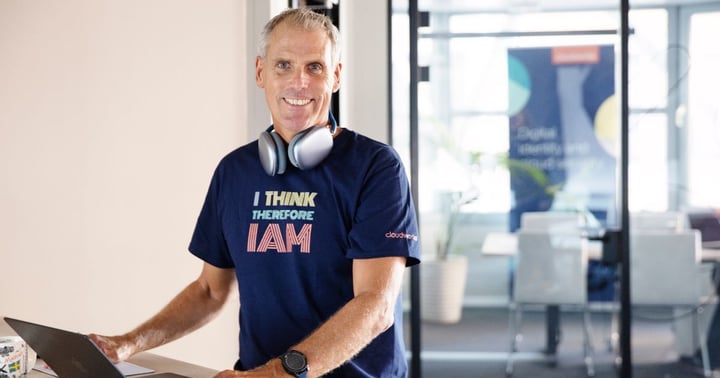 Käynnistä IAM-projekti näin: Kolme askelta