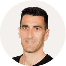 Muli Motola, CEO &amp; Co-founder Acsense