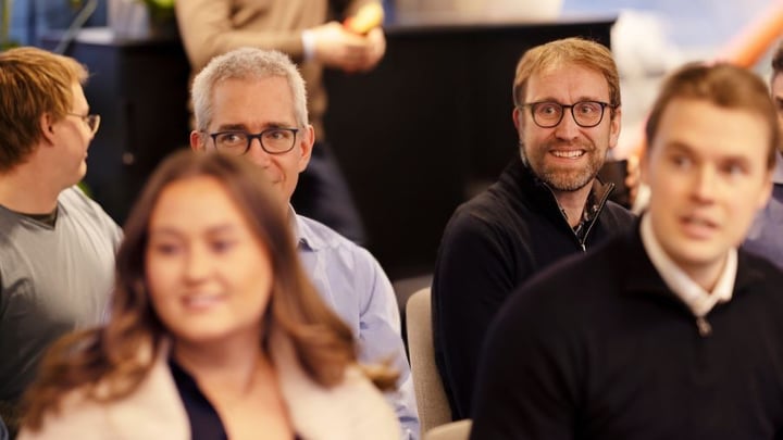 Cloudworksin osaamispäivät