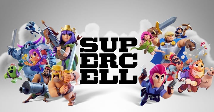 Peliyhtiö Supercell rakentaa Zero Trust -pääsynhallintaa Oktan avulla