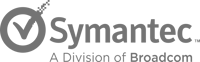 Symantec-Broadcom-logo_harmaa