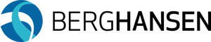 Matkatoimisto Berg-Hansenin logo