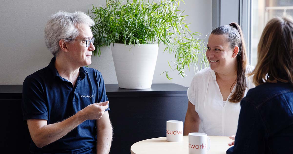 Suojaa organisaatiosi käyttäjätietoihin kohdistuvilta hyökkäyksiltä