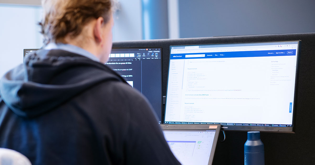 Mikä on Single Sign-On (SSO)?