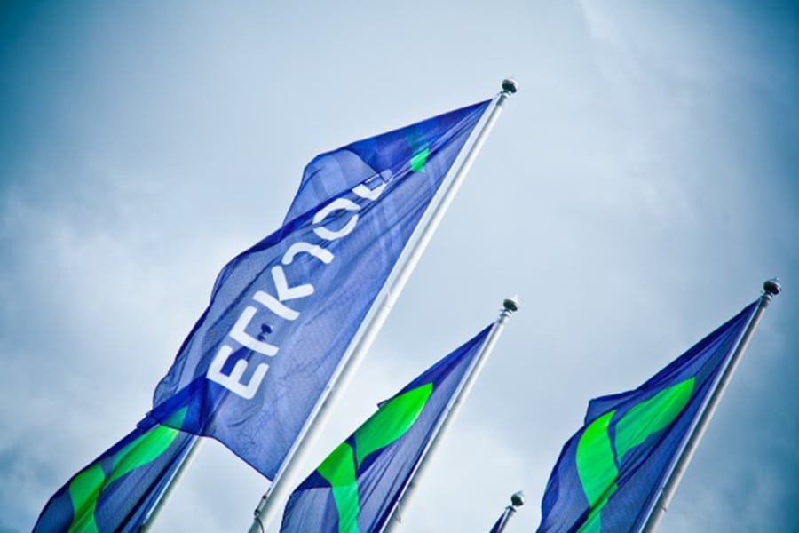 Elkjøp Nordic AS lisäsi kannattavuuttaan Office 365:n avulla