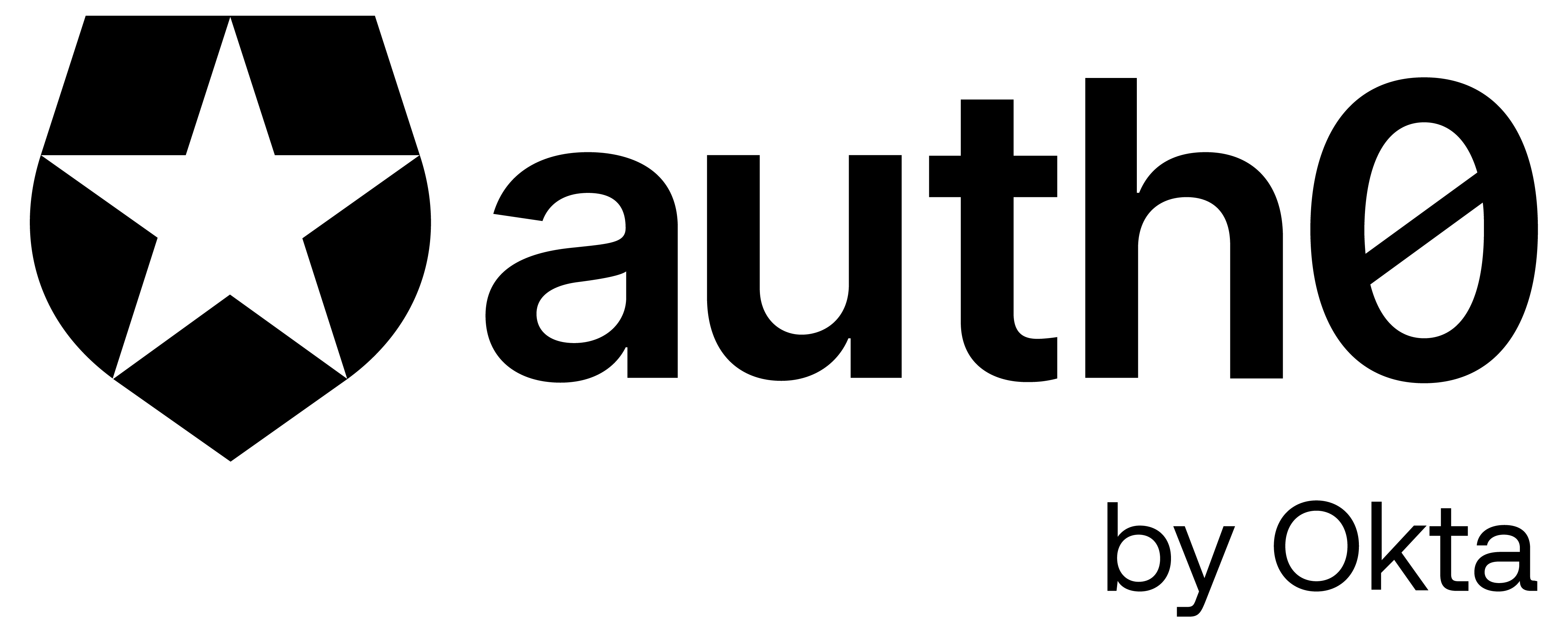 Auth0 by Okta logo