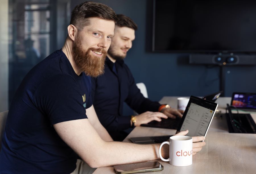 Siksi johtavat organisaatiot valitsevat Cloudworksin IAM-kumppanikseen