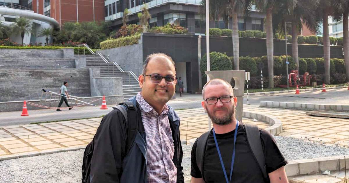Bangaloren kehityskonferenssin 2024 kohokohdat