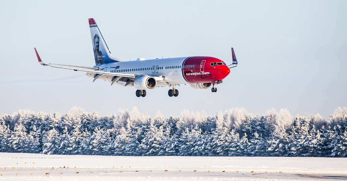 Norwegian sanoo hyvästit manuaaliselle identiteetinhallinnalle Okta IAM:n avulla