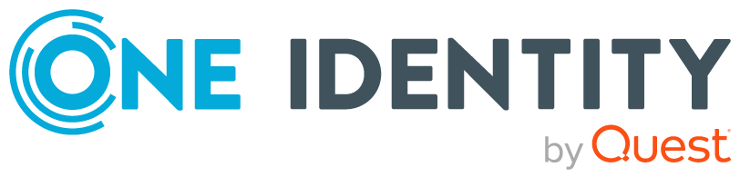 One Identity logo
