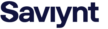 Saviynt logo