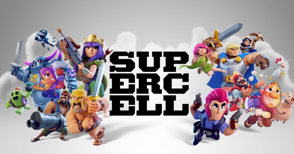 Peliyhtiö Supercell rakentaa Zero Trust -pääsynhallintaa Oktan avulla